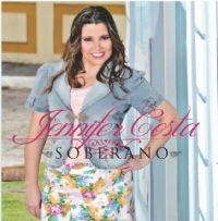 Soberando - Jennifer Costa - Hosana Produes